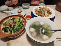 -海门鱼仔·潮汕味(百信广场西区店)