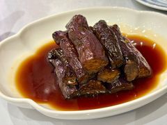 -白家餐厅(徐家汇店)