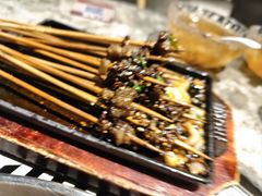 -神伙烧烤(江北黄泥塝店)