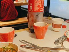 -犊门火锅(长沙五一广场总店)