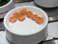 -龍歌自助小火锅(雨花台江南虹悦城店)