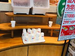 -西贝(金桥店)