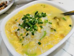 鸡蛋烫饭-凤凰路何眼镜香辣蟹(花果园店)