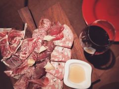 -Mammamia意大利餐厅(阳春巷店)