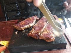 -西堤岛西餐·棋牌(横岗店)