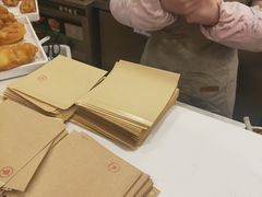 -正南齐北·老街糯米团(洪崖洞店)