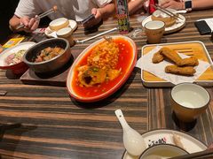-江太极江浙菜(马桥万达广场店)