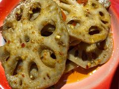 万寿宫藕片-老三样·美食研究中心(世贸路店)