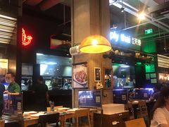 大堂-simply thai天泰(长泰广场店)