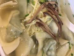 荠菜馄饨-熙盛源(滨湖万达店)