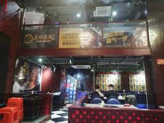 门面-味之绝美蛙鱼头火锅(花都店)