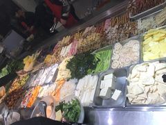 -林静小吃(复兴路店)