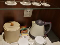 minibar-苏州茉莉花酒店