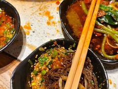 -东镇老火锅(长春路首店)