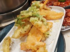 -金刚山(学府路店)