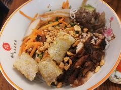 -越南牛肉河粉餐厅(书院巷店)