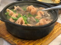 -鹭园酒家·四十年老字号