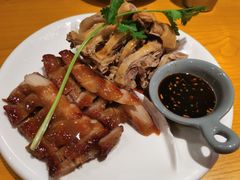-东就鸭饭店·古早海南菜(友谊南海城店)