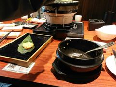 -山之屋炭火烧肉·生啤畅饮(大朗万科中央公园店)