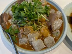 -萍香大厨·锅包肉(大东门店)
