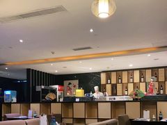 大堂-松临·铁板烧&Omakase(神农店)