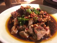 -坛宗剁椒鱼头(河西王府井店)