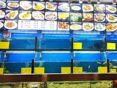 -醉壹号海鲜大排档(厦门美食地标店)