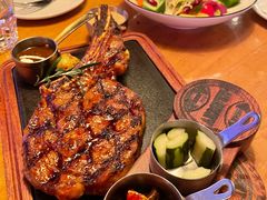 -MR.ROCKY洛奇先生RESTAURANT&BAR(宝安壹方城店)