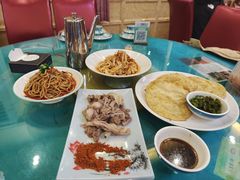 -国强手抓(北京西路店)