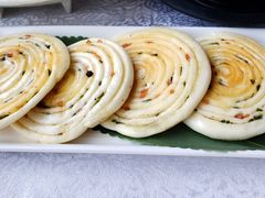 香煎牛油葱油饼-沙河粉村·国家非遗传承(云台店)