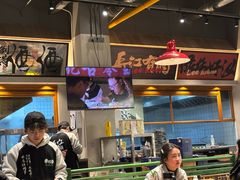 -李不管把把烧(天府三街店)