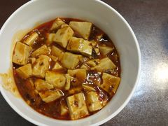 -老兰家传统烧烤炒菜泡馍(小南门店)