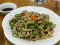 -南记食粥坊·宵夜大排档(莲花店)