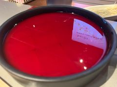 胭脂鸭血-渡娘火锅(大兴大悦春风里店)