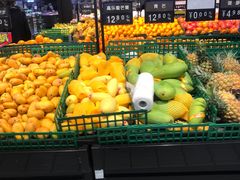 -联盛超市(瑞昌店)