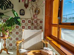 景观位-AHAVA·Fang Baking Studio
