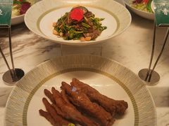 -阿明小菜·海鲜·上海菜(梅陇店)
