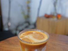 -竹子咖啡bamboo coffee