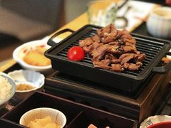 -味太助·银饭食堂(中华城店)