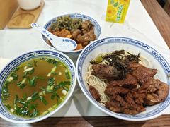 -永丰面馆(汉口路店)