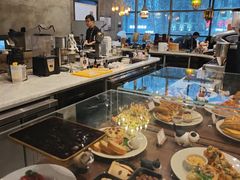 -漫咖啡 (CCPAPK店)