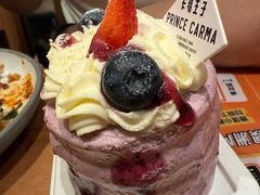 -卡玛王子·面包·蛋糕(南山宝能环球汇店)