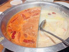 -骨之味·筒骨汤火锅(晋江万达店)