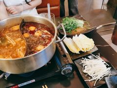 -熹悟海鲜火锅·广式打边炉