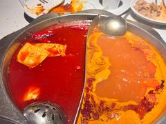 -山城辣妹子(定福庄店)