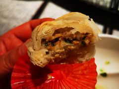 椒盐葫芦酥-绿波廊(豫园店)