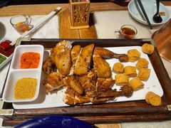 -小吊梨汤·北京菜·烤鸭(清河万象汇店)