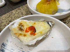 -丰卓会海鲜自助(中润大道店)
