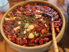 -青城甲(青城山店)