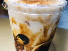 -喜茶(永旺梦乐城店)